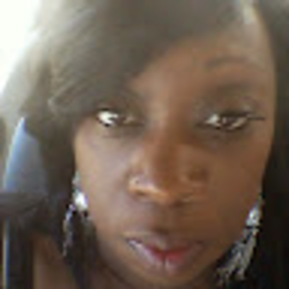 Meet your Posher, Lasheree